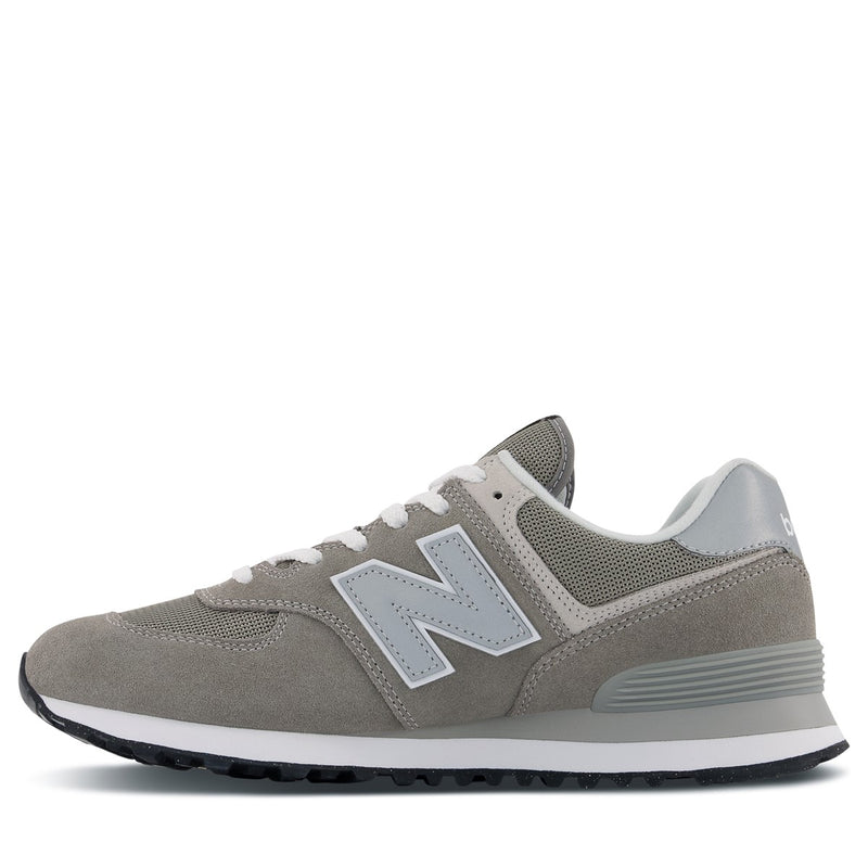 New Balance - 574 Grey