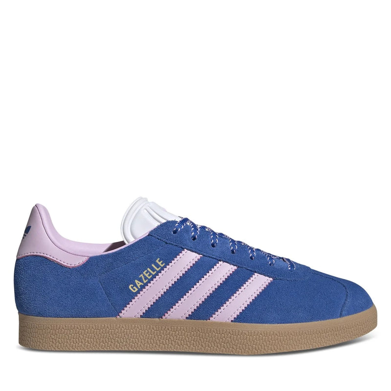 Adidas - Gazelle Blue