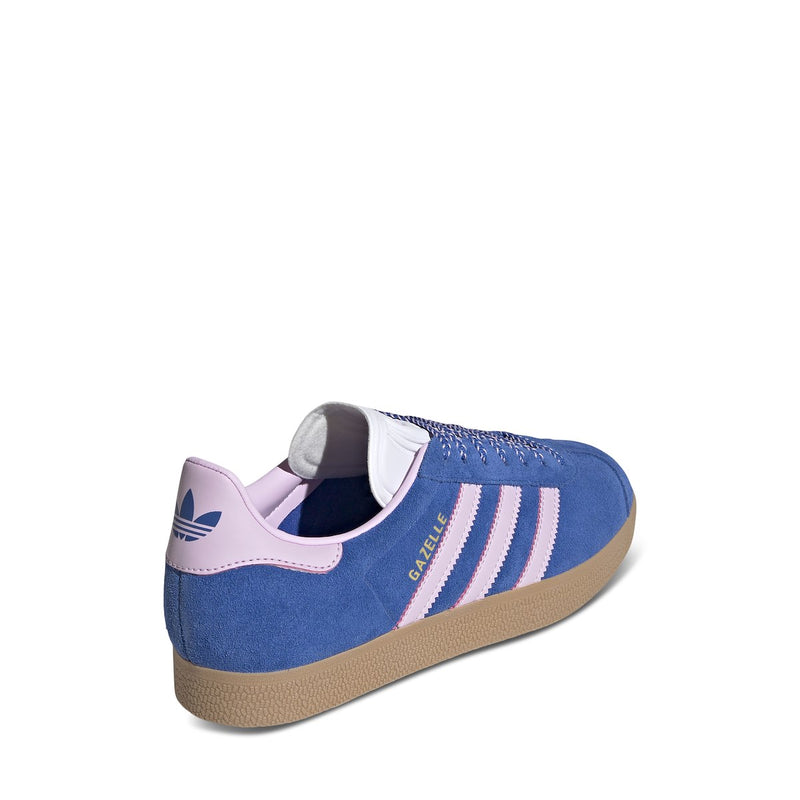 Adidas - Gazelle Blue