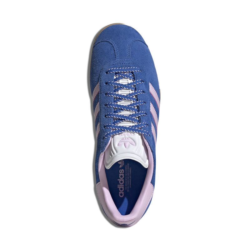 Adidas - Gazelle Blue