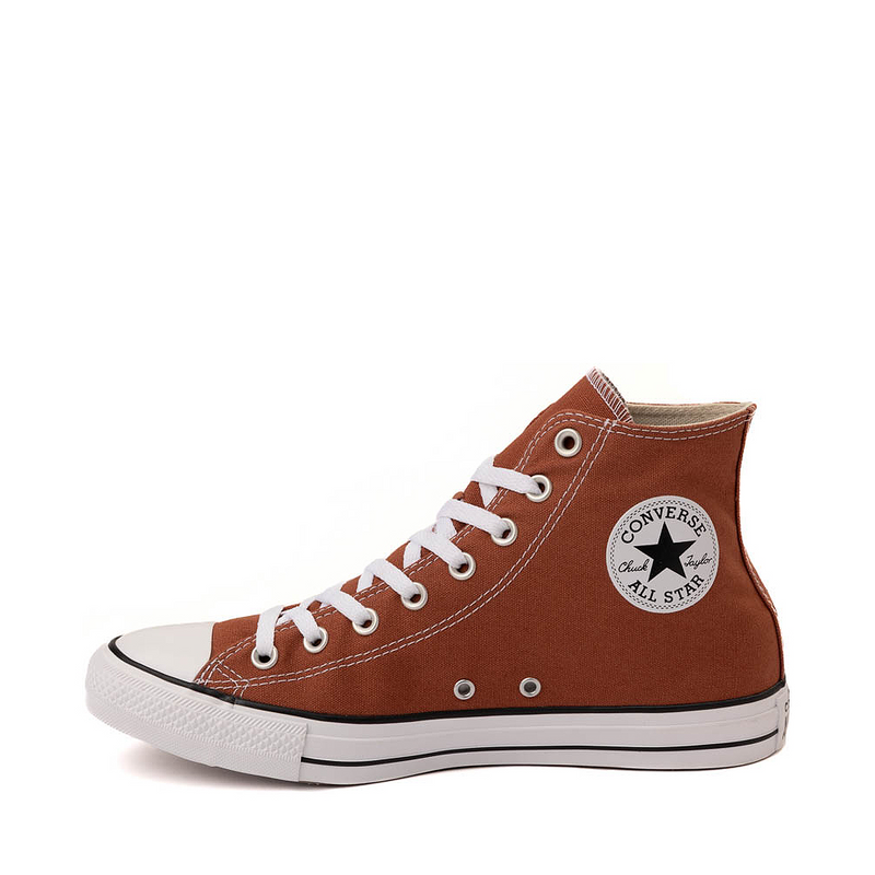 Converse Women s Chuck Taylor All Star Hi Top Sneaker