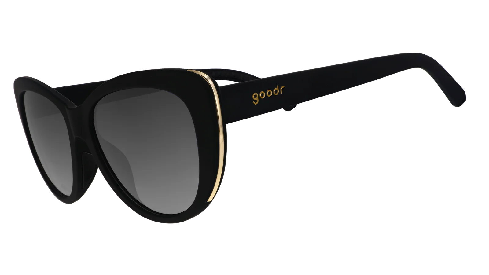 Goodr GG - It's Noir, Darling