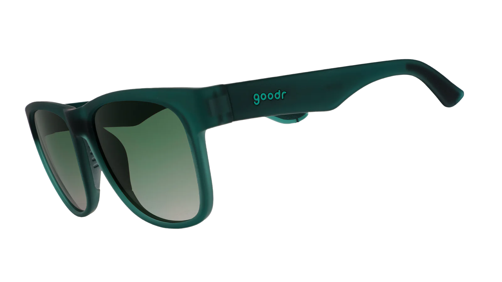 Goodr BFG - Underwater Thunder Plunder
