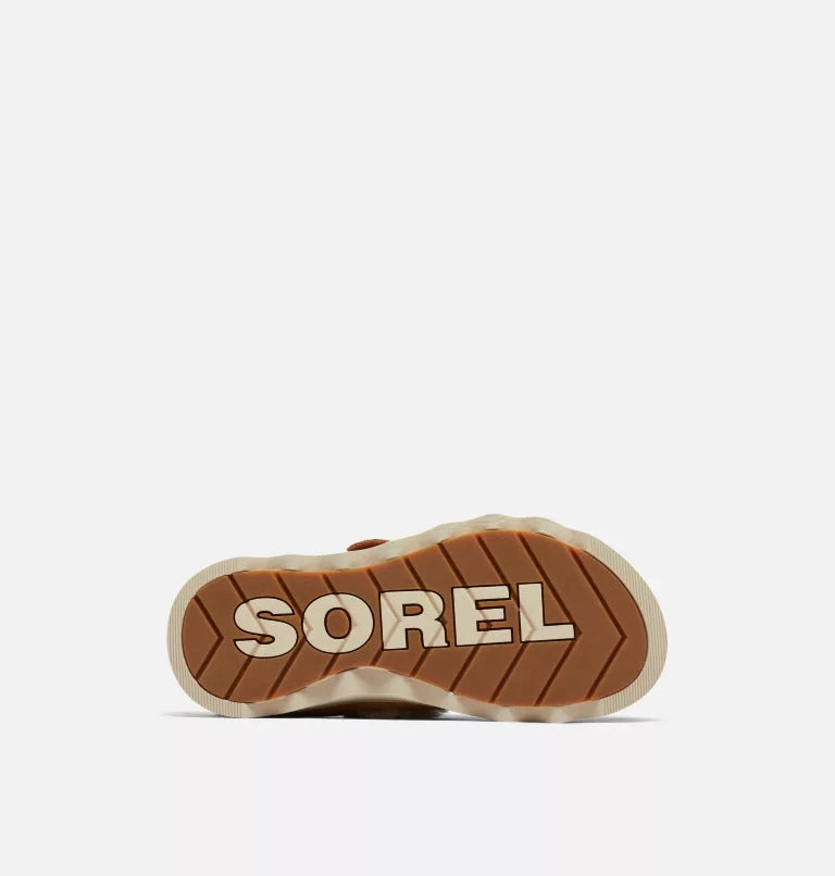 Sorel - Viibe Clog Suede Cozy
