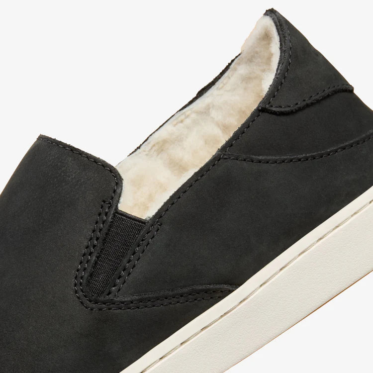 Olukai - Pehuea Cozy Lava Rock