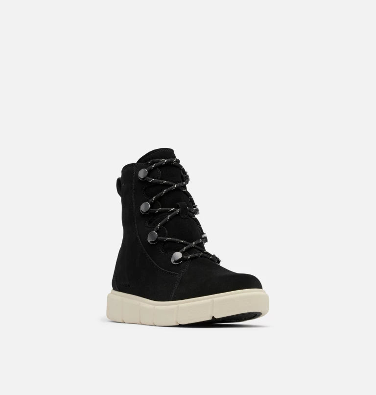 Sorel - Explorer III Joan WP Black