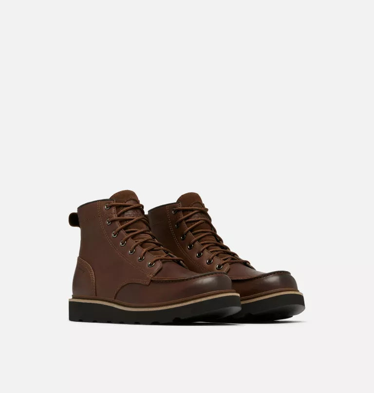 Sorel - Slabtown 62' Moc WP Tobacco