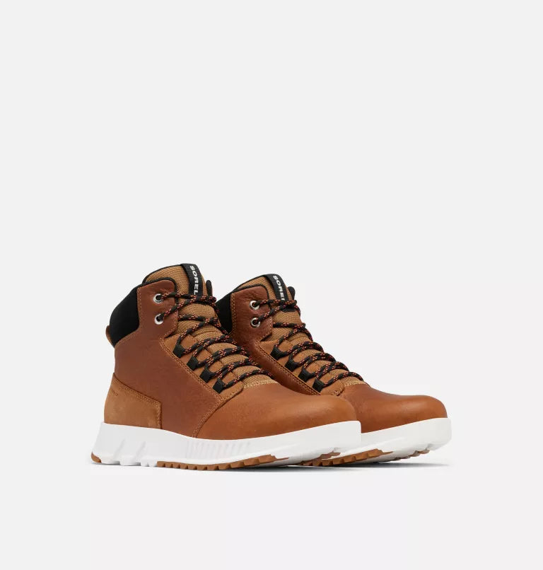 Sorel - Mens Mac Hill Lite Mid Plus WP