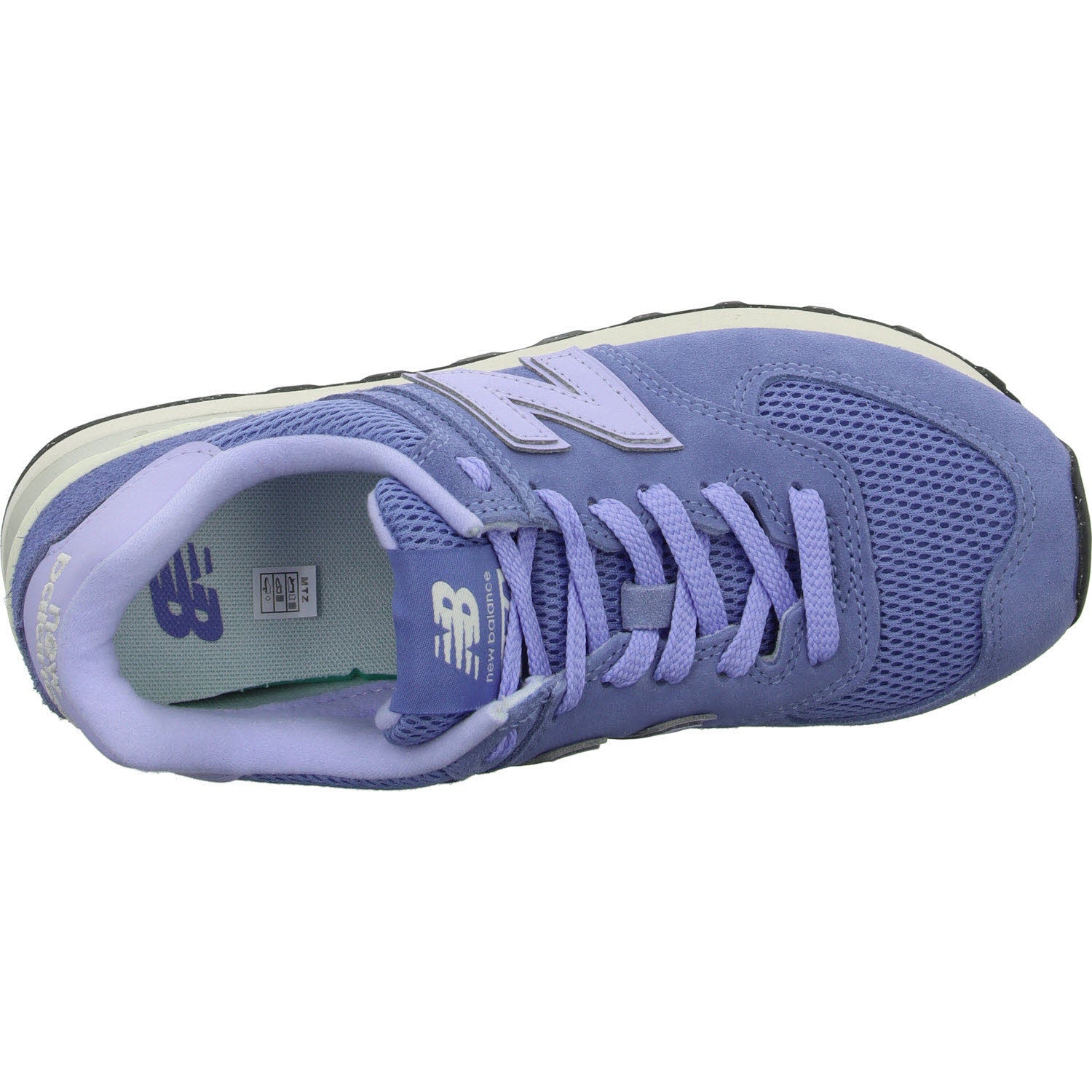 New Balance - W57458W