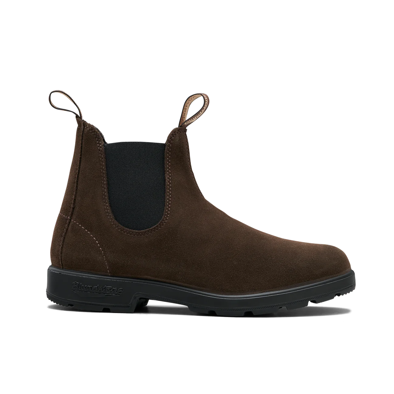 Blundstone - 2410 Brown Suede