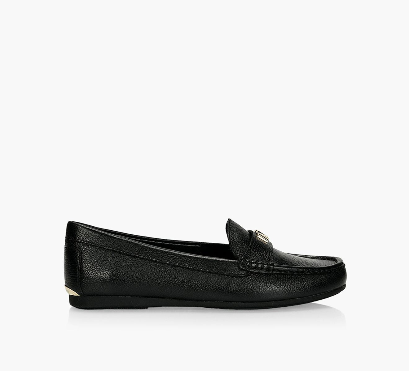 Michael Kors - Melanie Moc Black