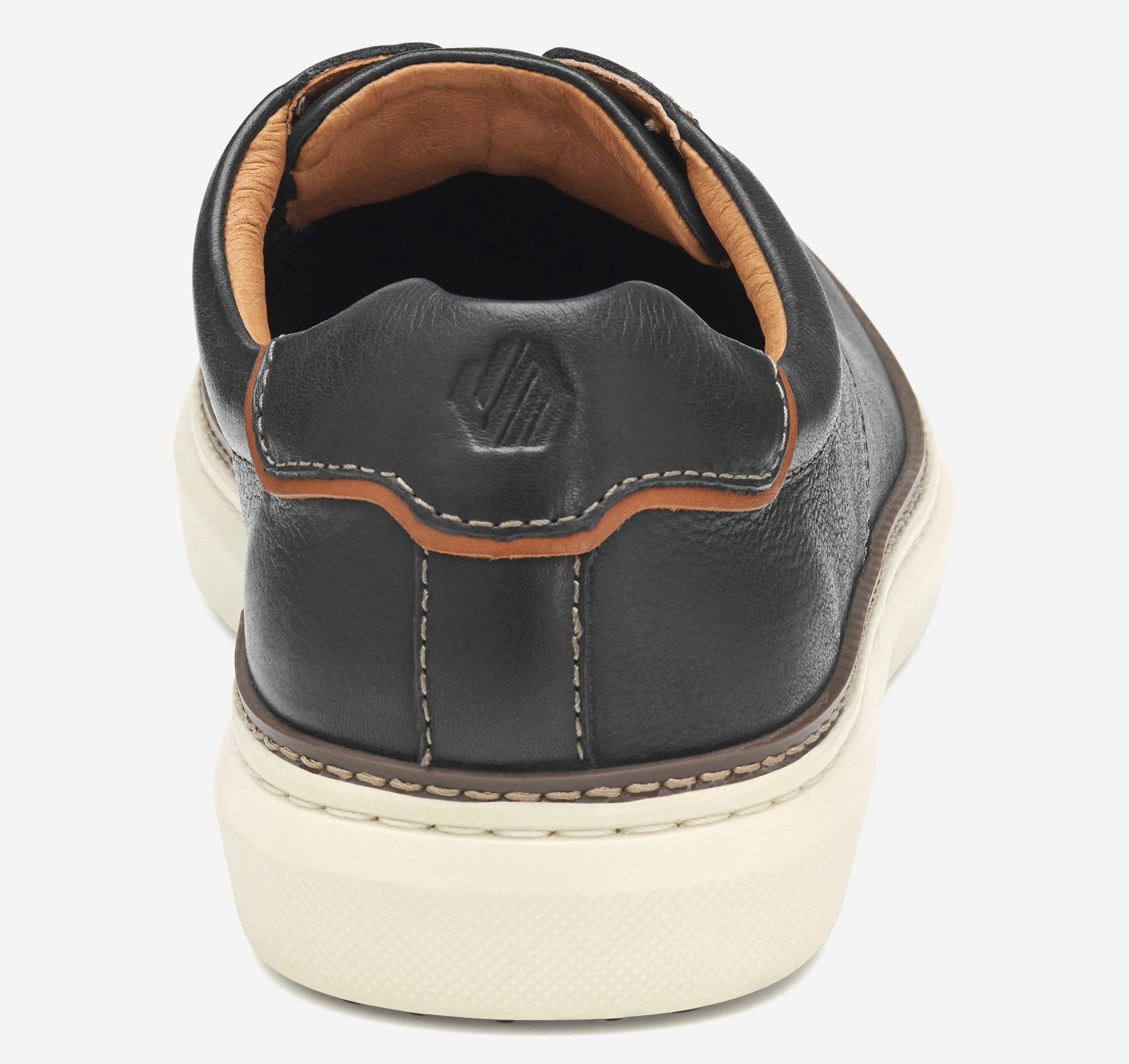 Johnston & Murphy - McGuffey 2 Black