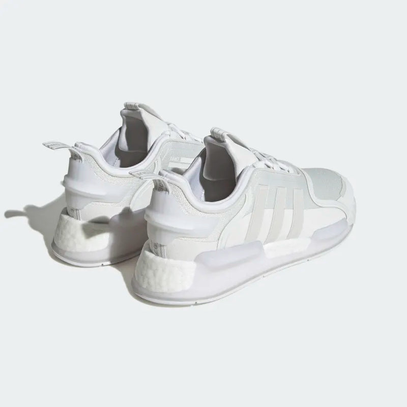 Adidas - NMD_V3 White