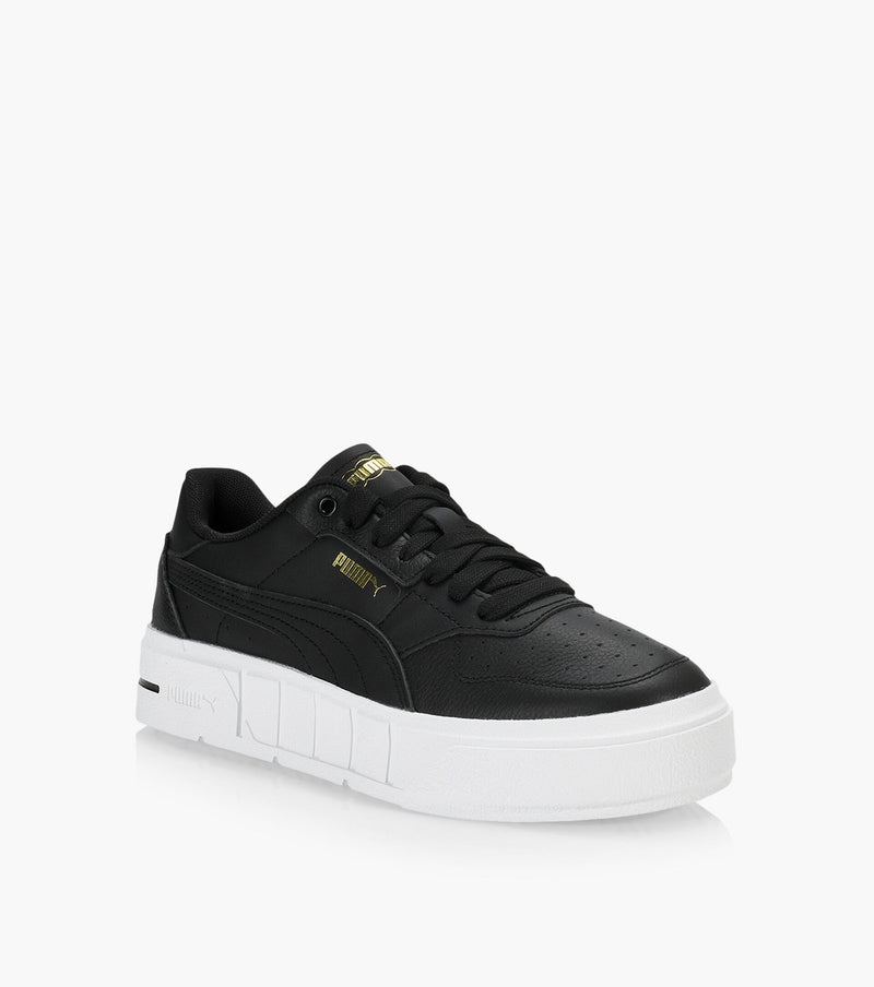 Puma - Cali Court Black