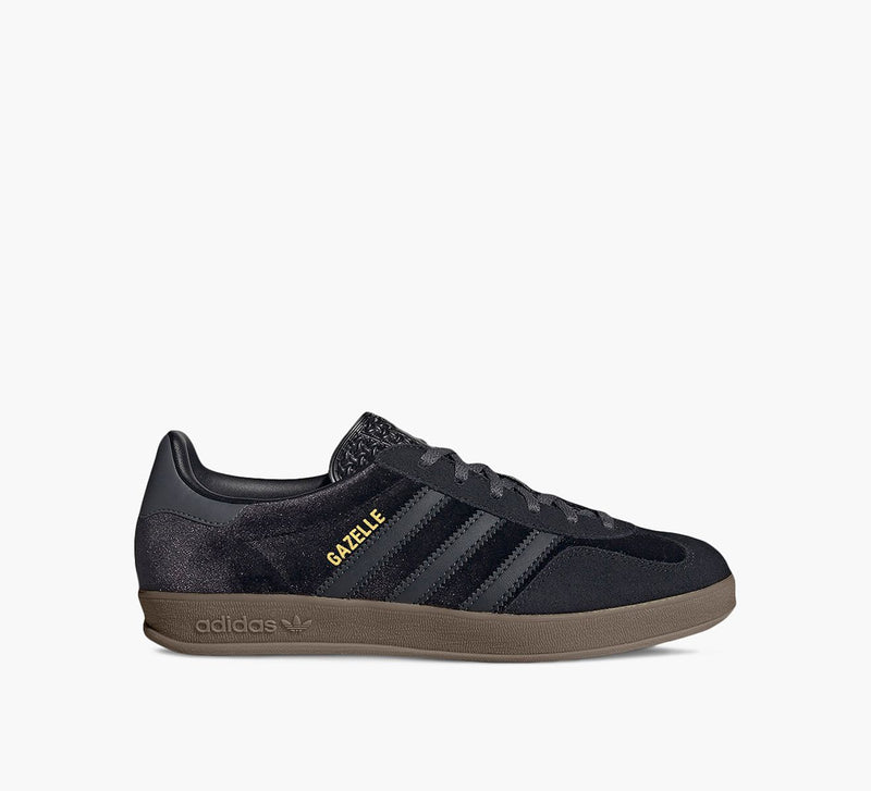 Adidas - Gazelle Indoor Black