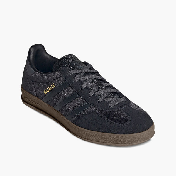 Adidas - Gazelle Indoor Black Adidas - Gazelle Indoor Black