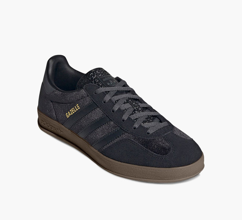 Adidas - Gazelle Indoor Black