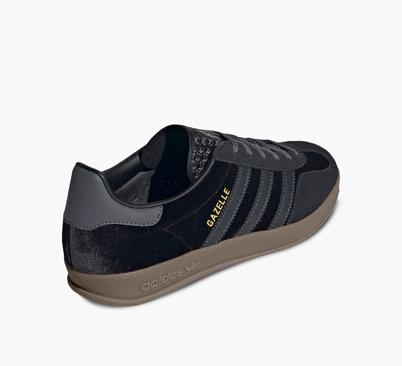 Adidas - Gazelle Indoor Black