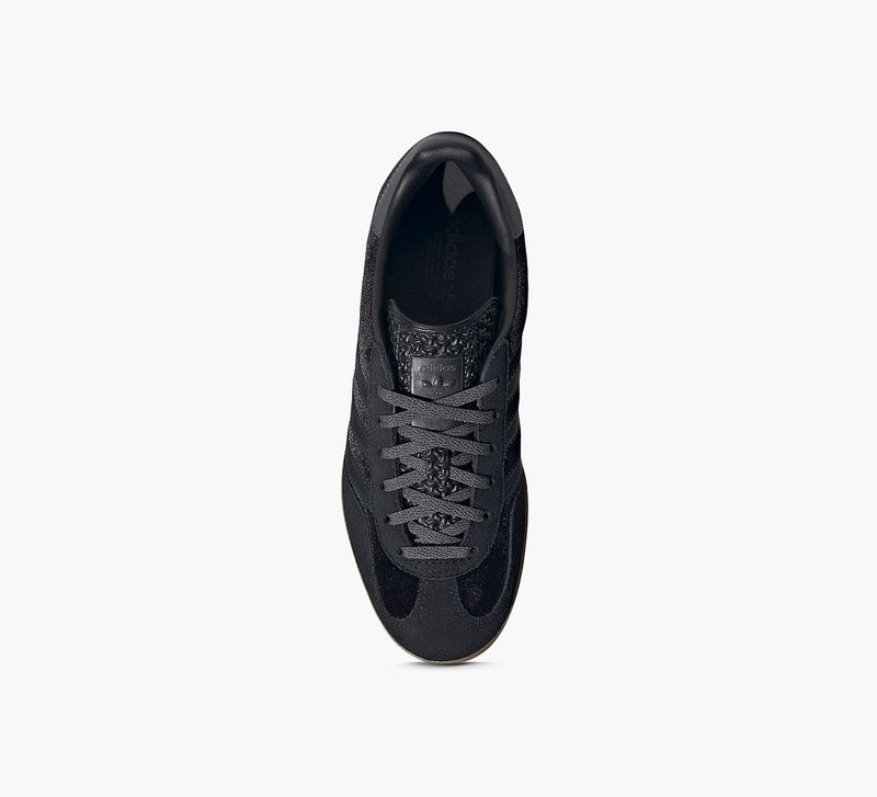 Adidas - Gazelle Indoor Black