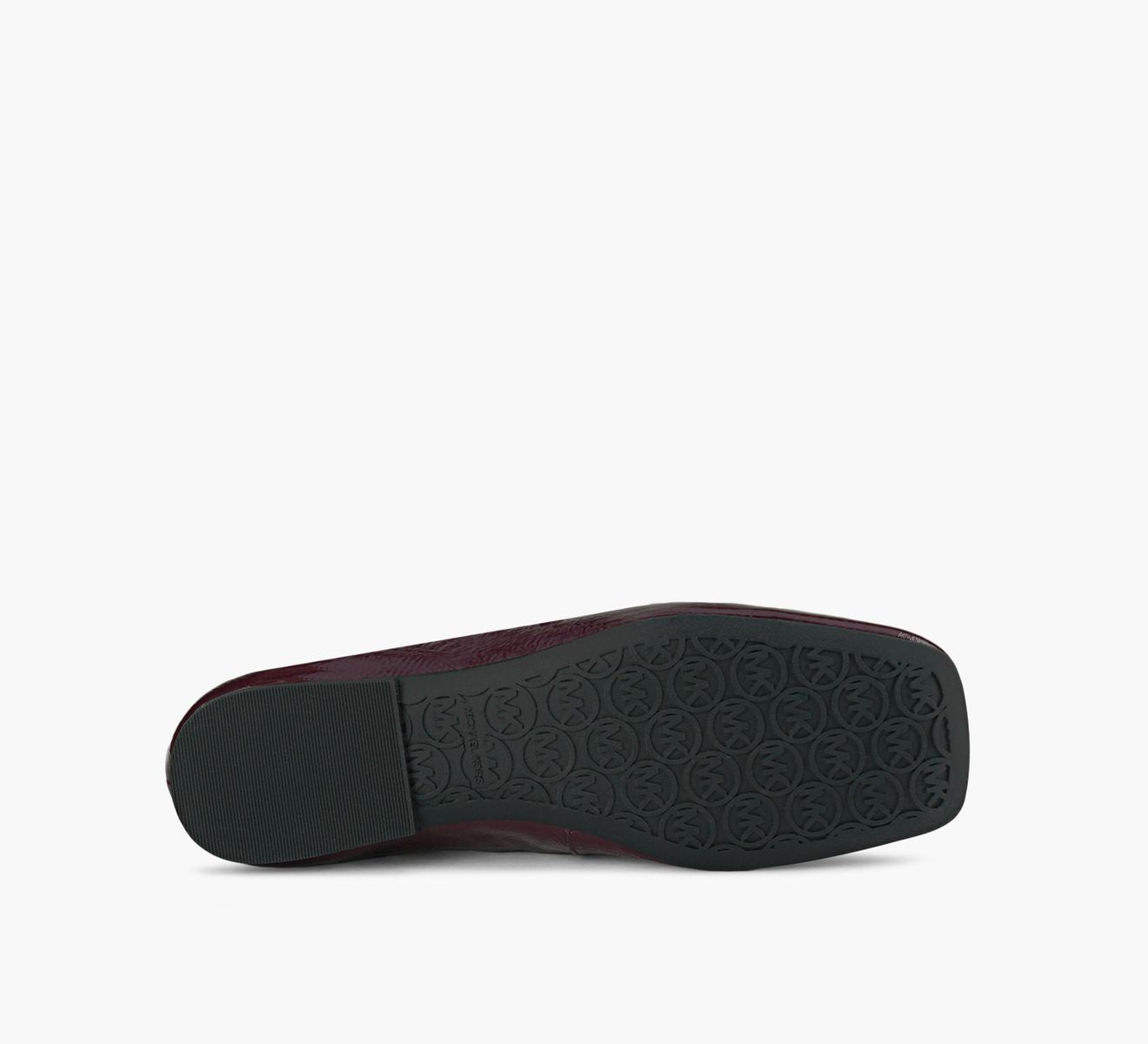 Michael Kors - Matilda Flex Ballet Oxblood