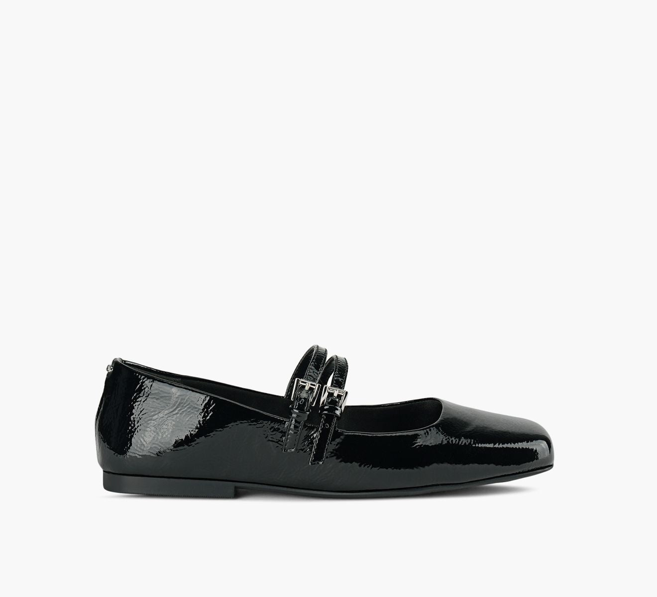 Michael Kors - Matilda Flex Ballet Black