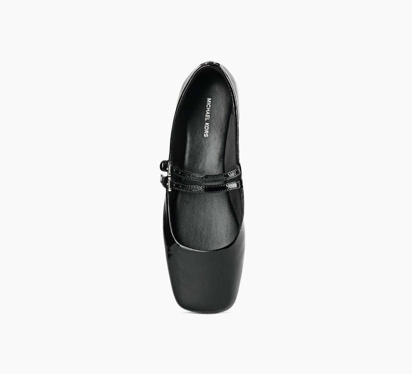Michael Kors - Matilda Flex Ballet Black