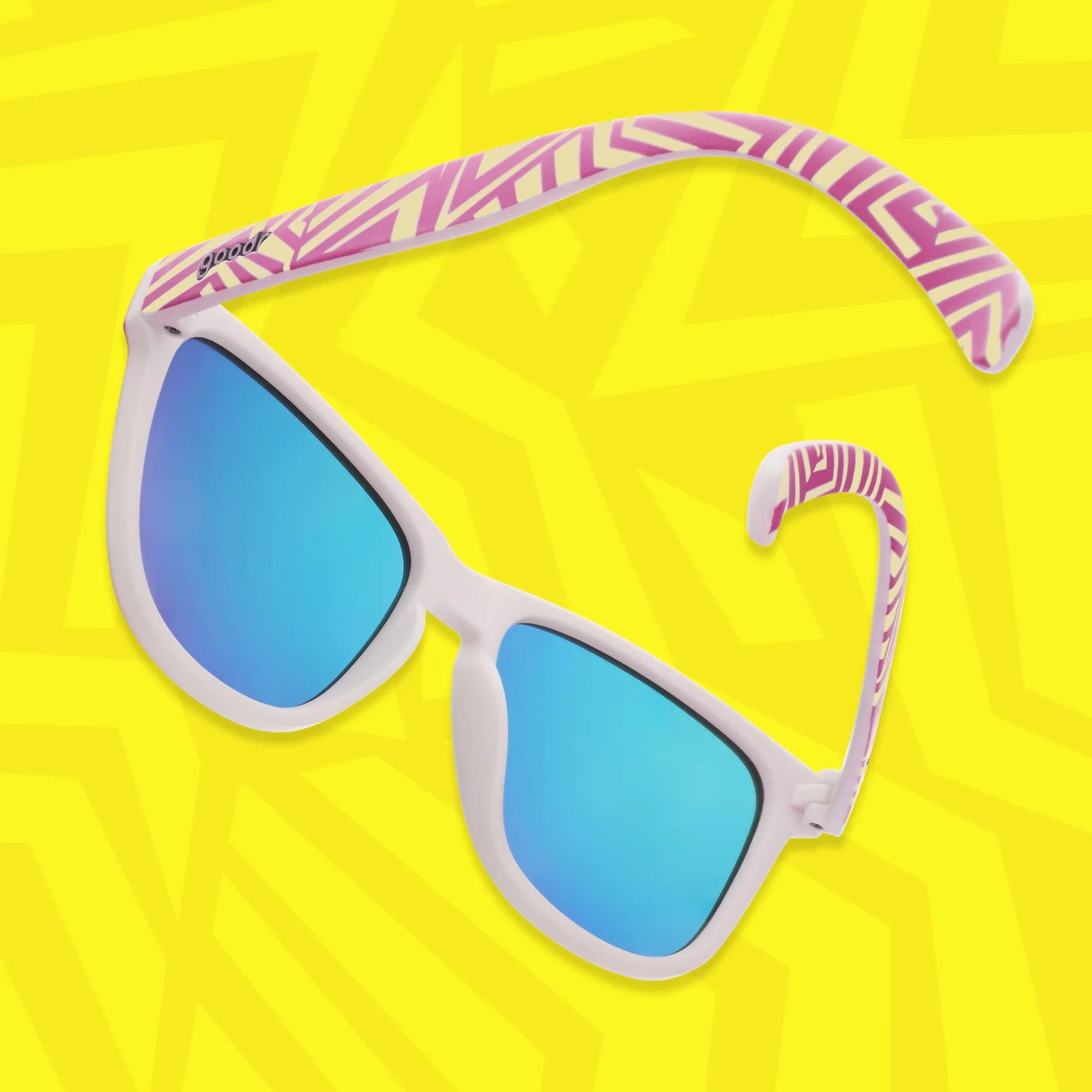 Goodr OG - Neon Is My Neutral