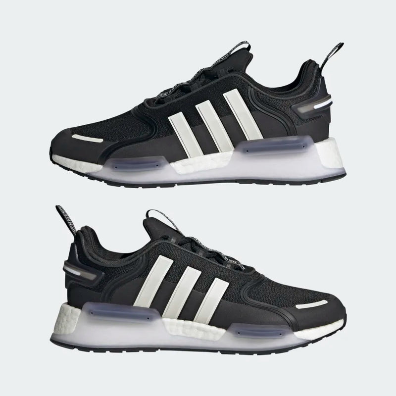 Adidas - NMD_V3 Black/White