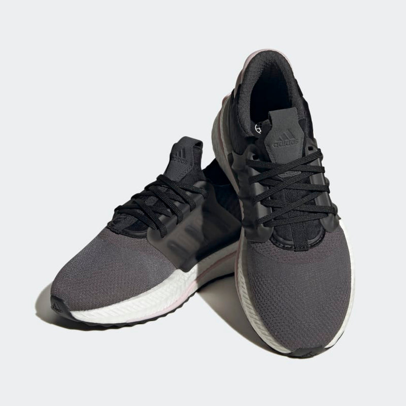 Adidas - X_PLRBoost Grey/Black/Pink
