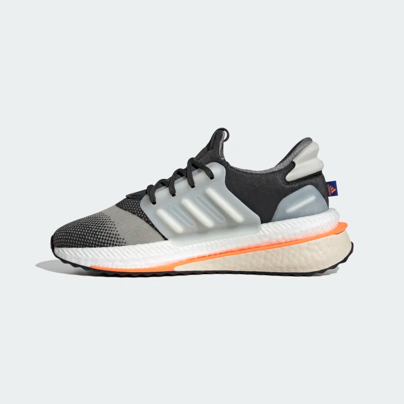 Adidas - X_PLRBoost - Grey/White/Orange