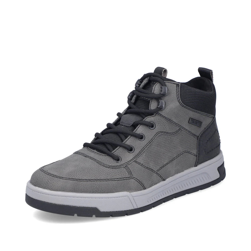 Rieker - 36020-45 Grey