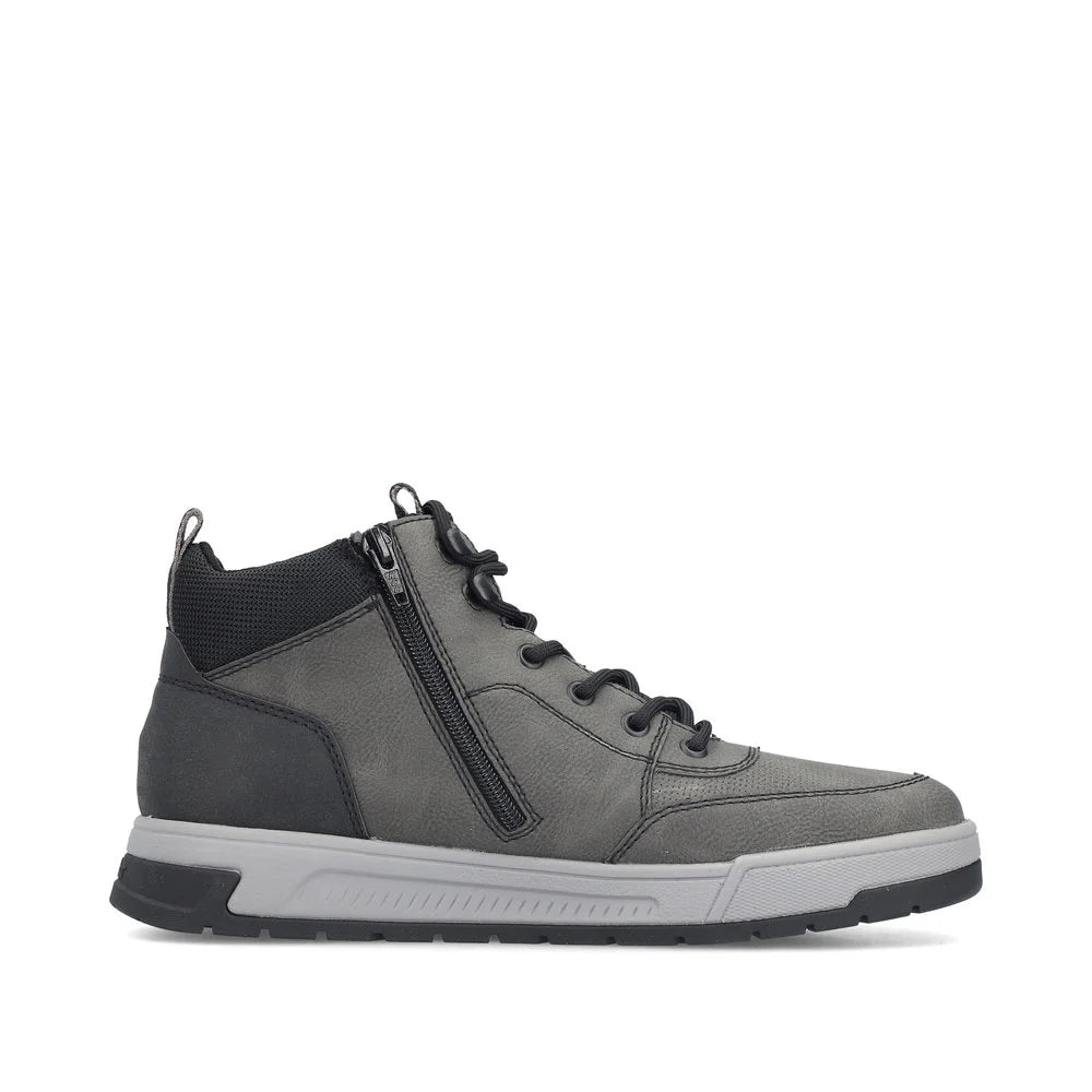Rieker - 36020-45 Grey