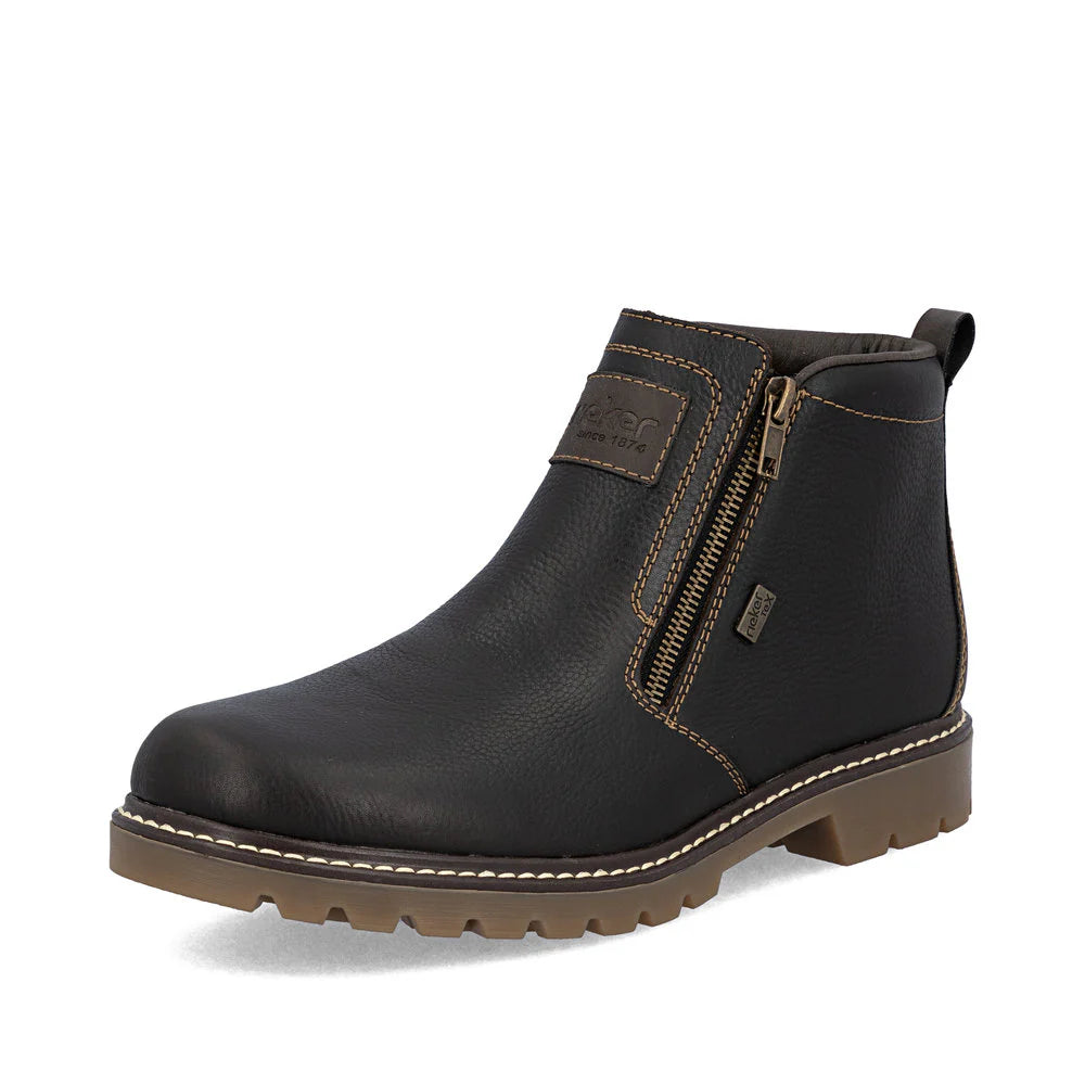 Rieker - 39871-25 Brown