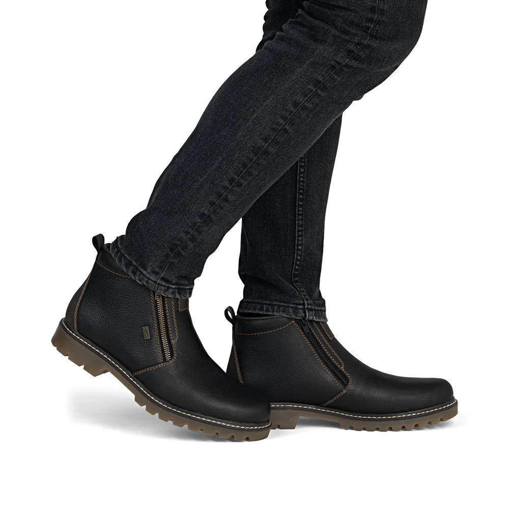 Rieker - 39871-25 Brown