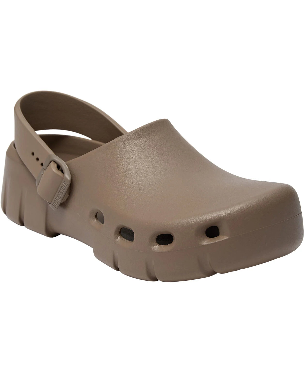 Birkenstock - Birki Flow EVA Gray Taupe