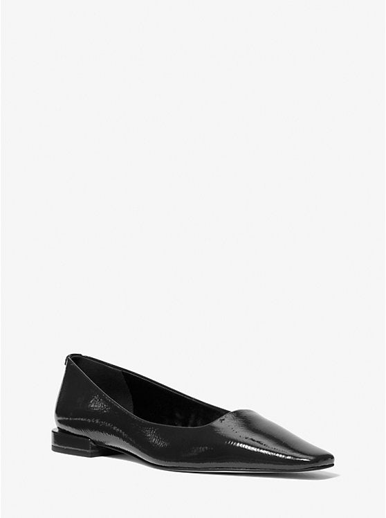 Michael Kors - Darrah Ballet Black