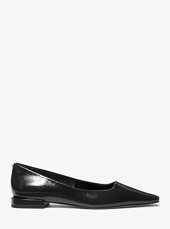 Michael Kors - Darrah Ballet Black