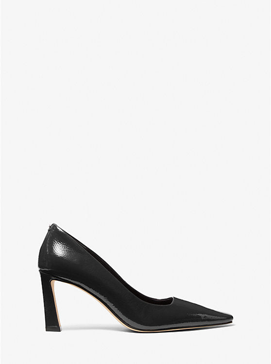 Michael Kors - Darrah Pump Black