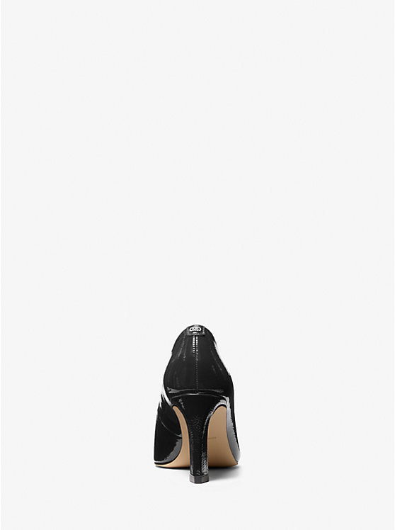Michael Kors - Darrah Pump Black