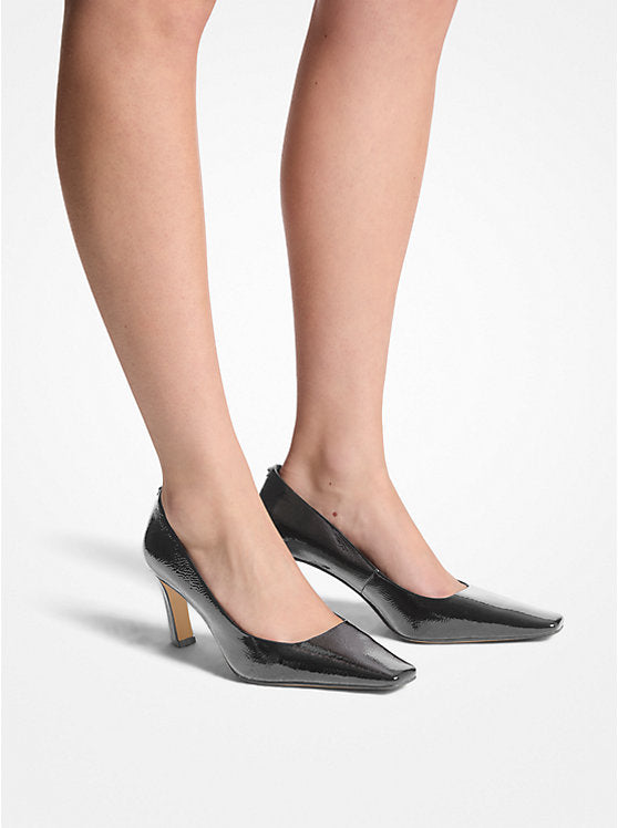Michael Kors - Darrah Pump Black