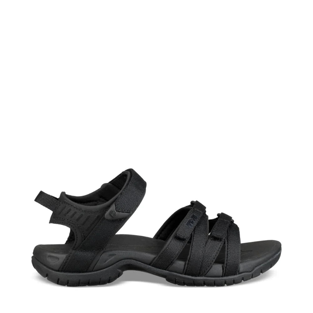 Teva - Tirra Womens Black