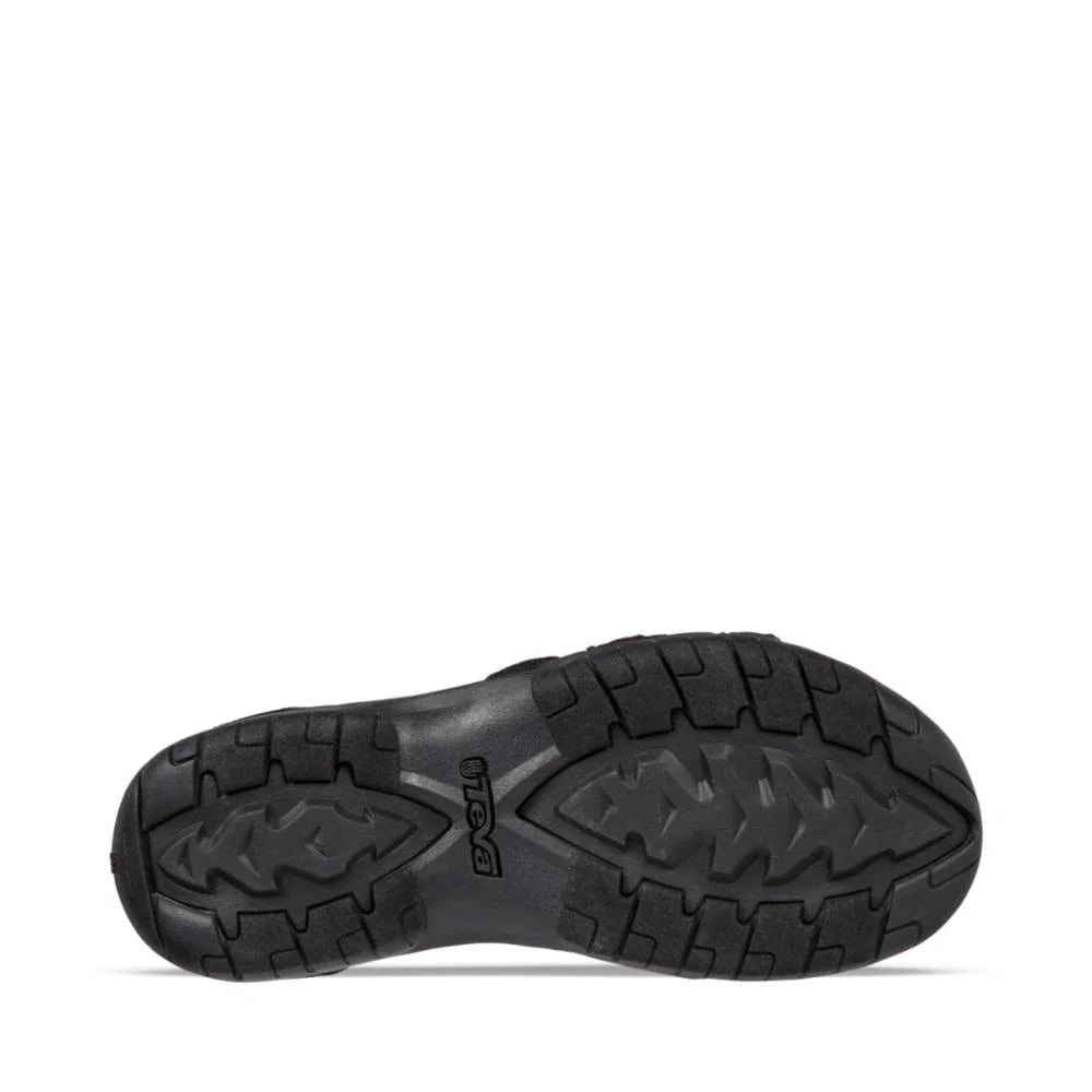 Teva - Tirra Womens Black