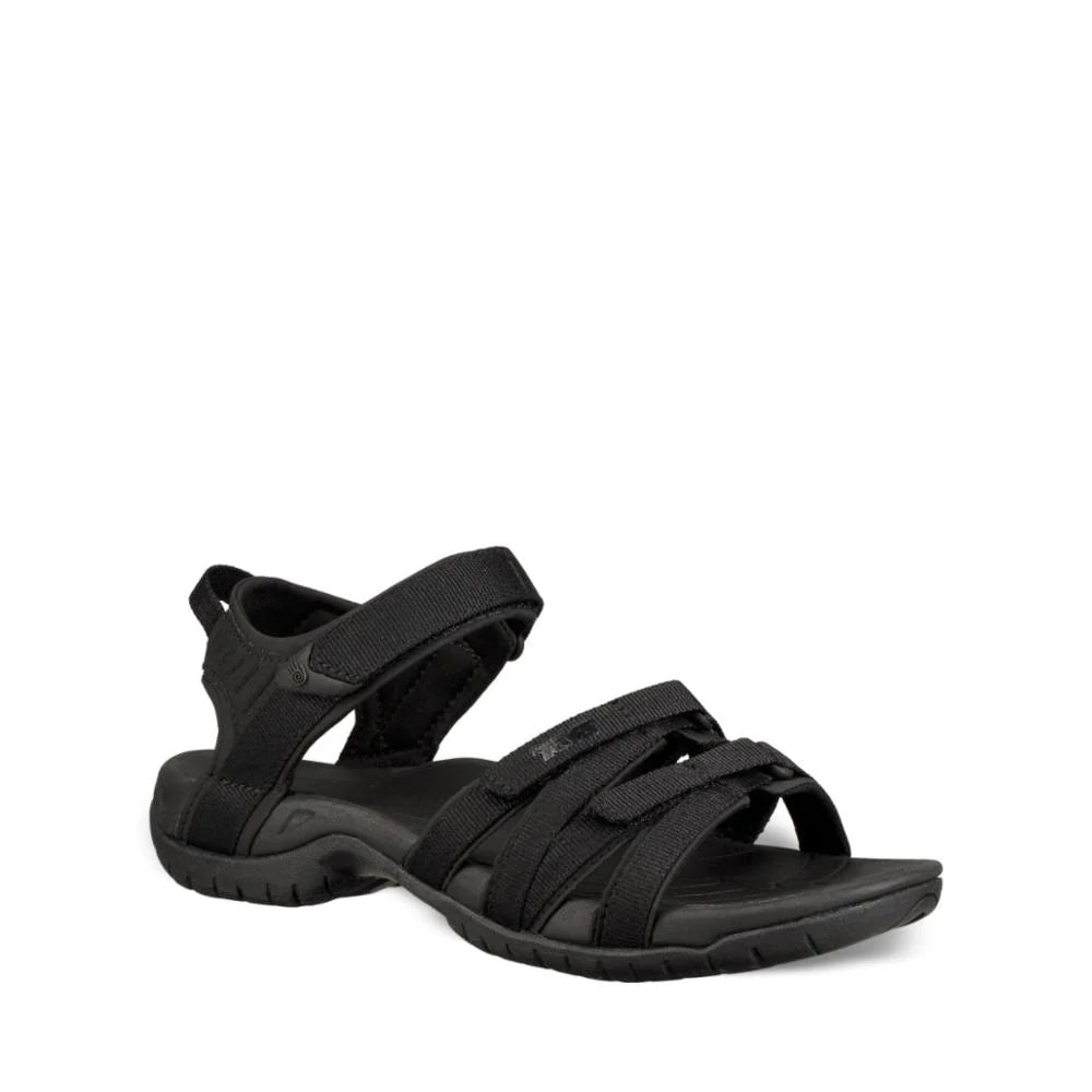 Teva - Tirra Womens Black