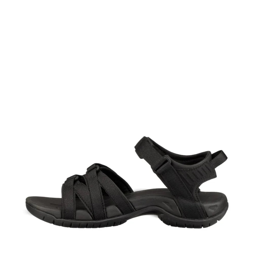 Teva - Tirra Womens Black