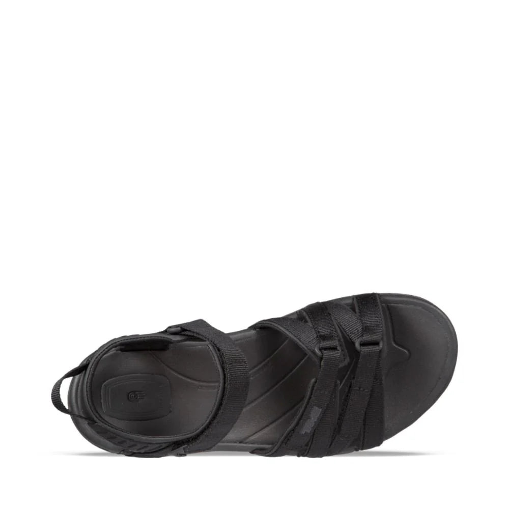 Teva - Tirra Womens Black