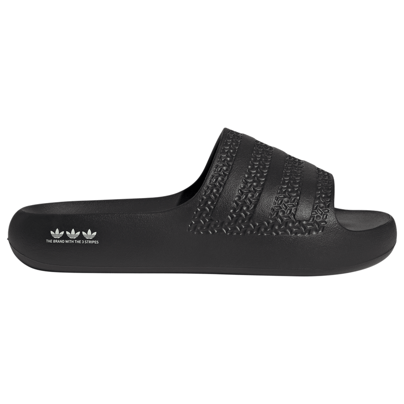 Adidas - Adilette Ayoon Black