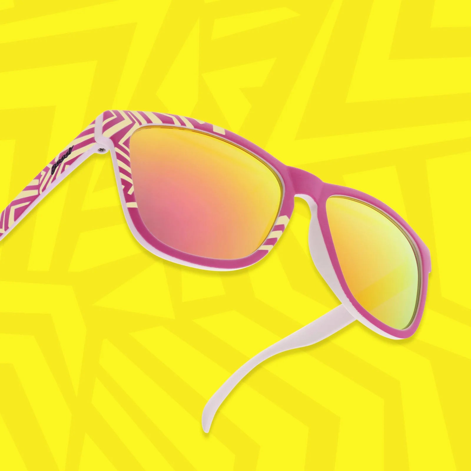 Goodr OG - Neon Is My Neutral