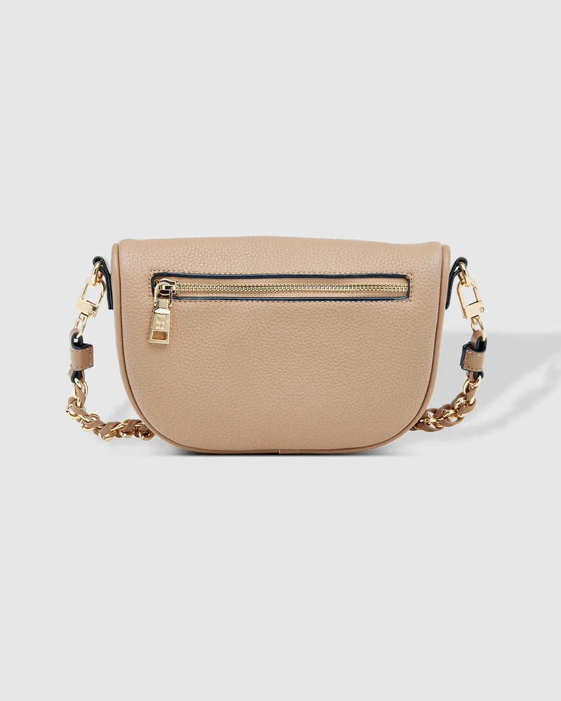 Louenhide - Halsey Sling Bag Frappe