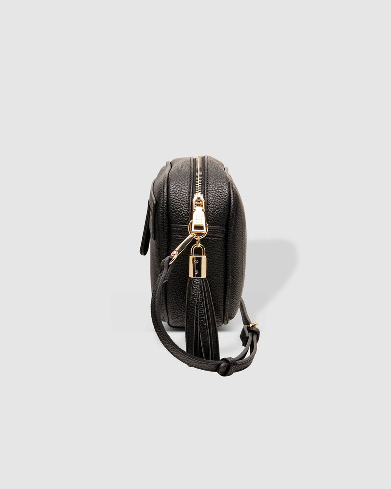 Louenhide - Jacinta Crossbody Black