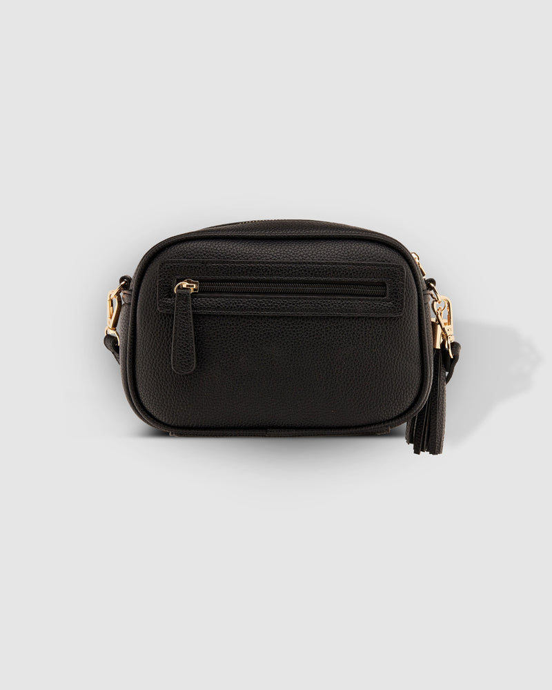 Louenhide - Jacinta Crossbody Black